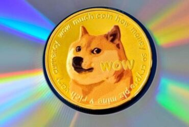 harga dogecoin hari ini