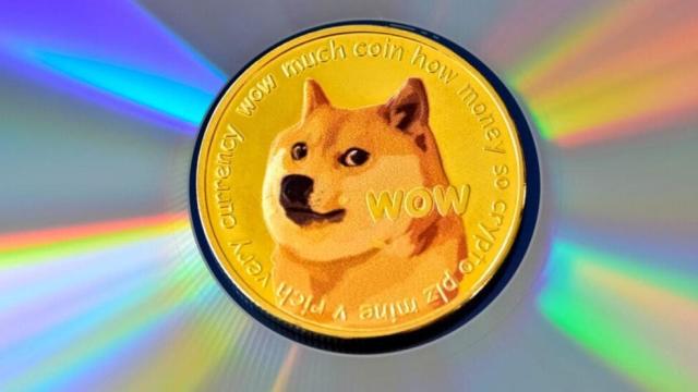 harga dogecoin hari ini