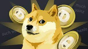 harga dogecoin hari ini