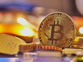 harga bitcoin hari ini rupiah