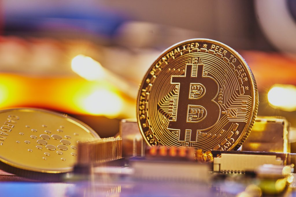 harga bitcoin hari ini rupiah