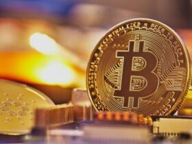 harga bitcoin hari ini rupiah