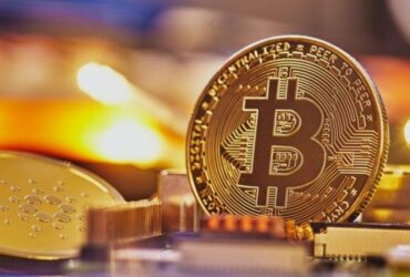 harga bitcoin hari ini rupiah