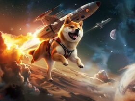 harga dogecoin hari ini