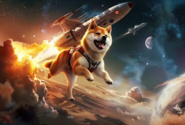 harga dogecoin hari ini