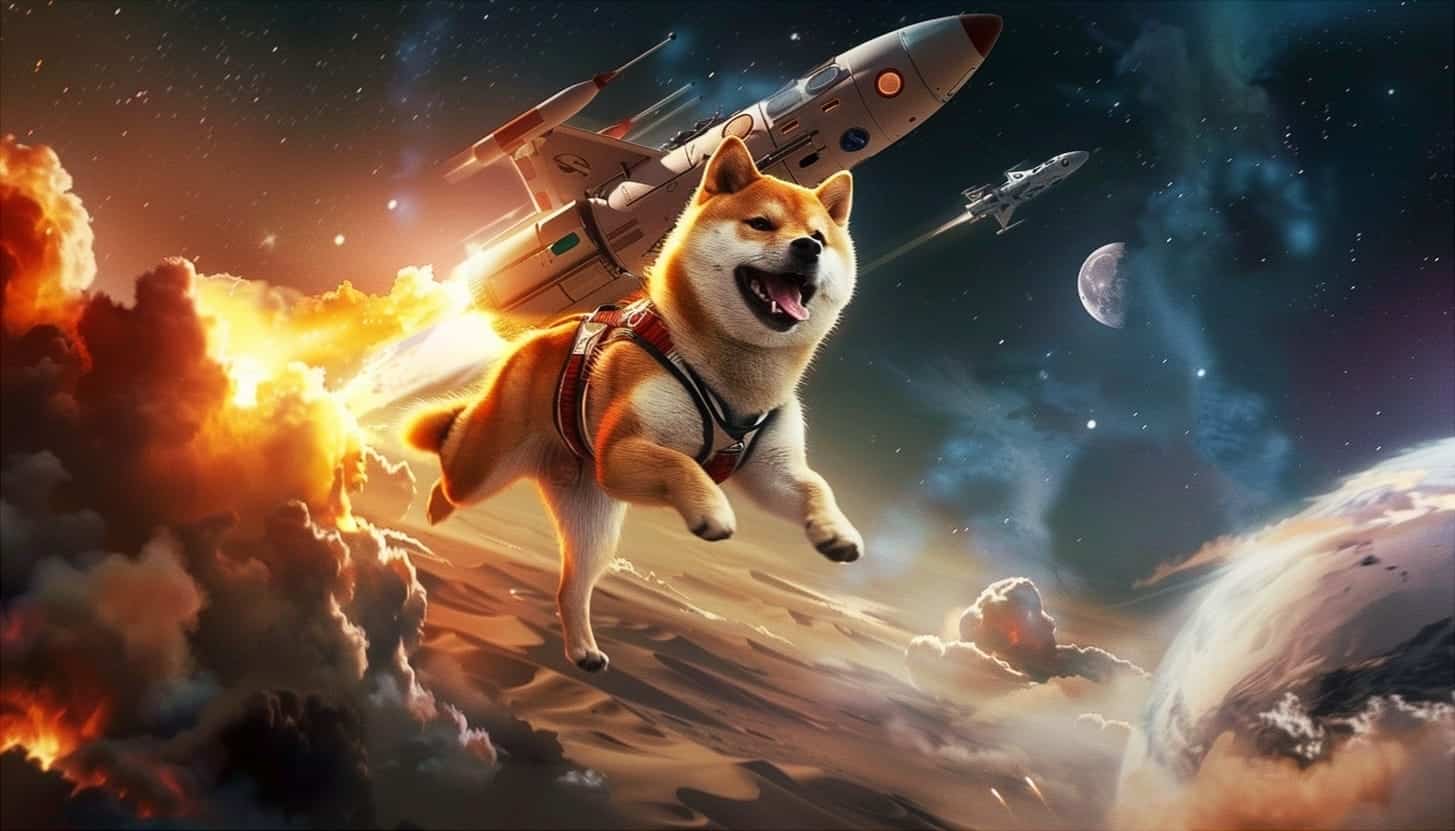 harga dogecoin hari ini