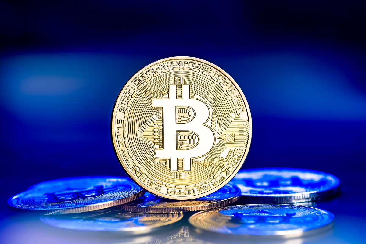 harga bitcoin hari ini rupiah