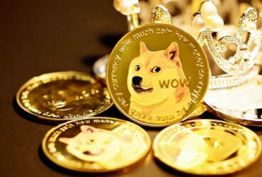 harga dogecoin hari ini