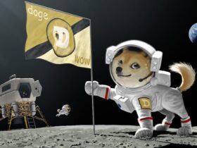 harga dogecoin hari ini