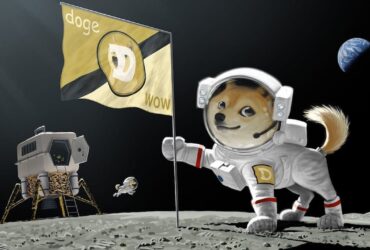 harga dogecoin hari ini