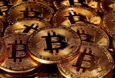 harga bitcoin hari ini rupiah