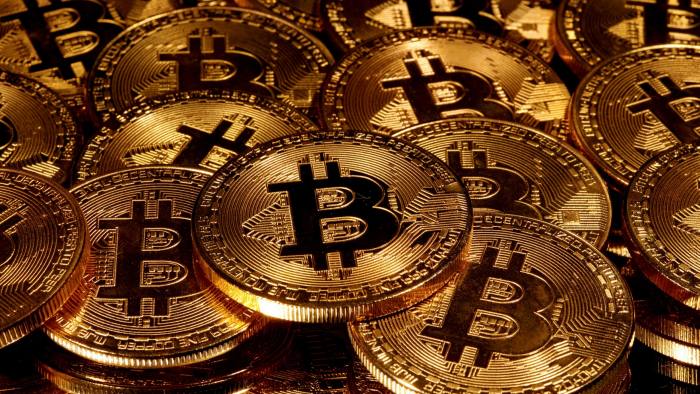 harga bitcoin hari ini rupiah