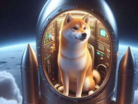 harga dogecoin hari ini