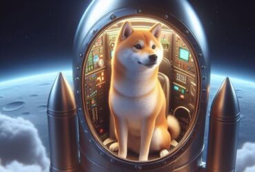 harga dogecoin hari ini