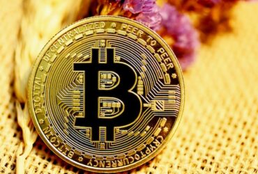 harga bitcoin hari ini rupiah