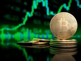 harga bitcoin hari ini rupiah