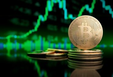 harga bitcoin hari ini rupiah