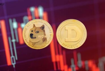 harga dogecoin hari ini