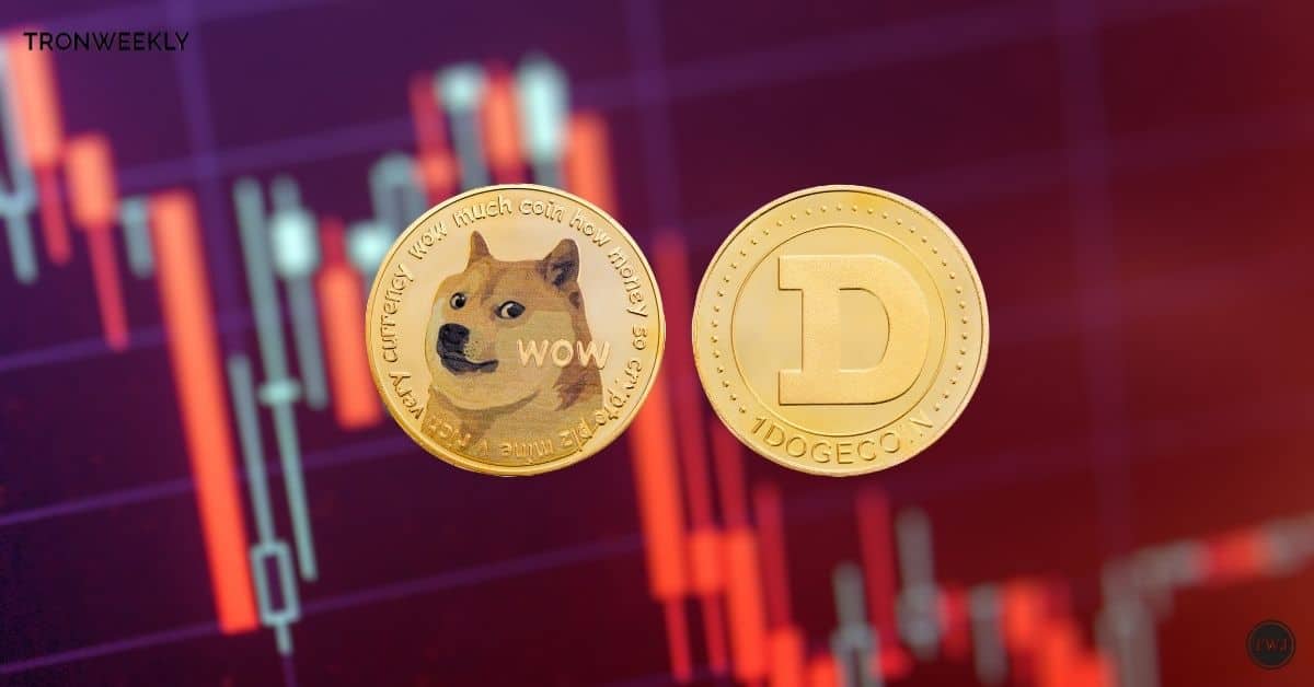 harga dogecoin hari ini