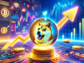 harga dogecoin hari ini