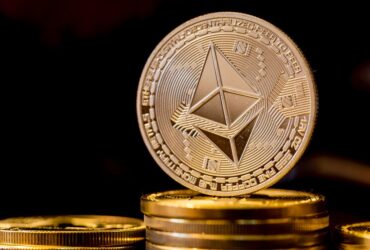 harga ethereum hari ini rupiah