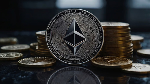 harga ethereum hari ini rupiah