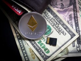 harga ethereum hari ini rupiah