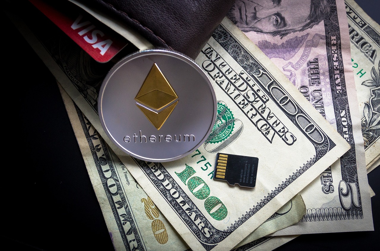 harga ethereum hari ini rupiah