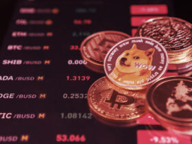 harga dogecoin hari ini