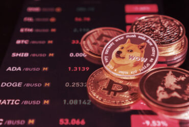 harga dogecoin hari ini