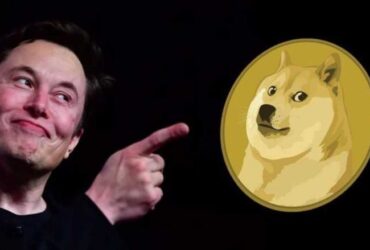 harga dogecoin hari ini