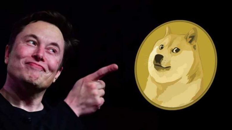 harga dogecoin hari ini