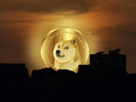 harga dogecoin hari ini