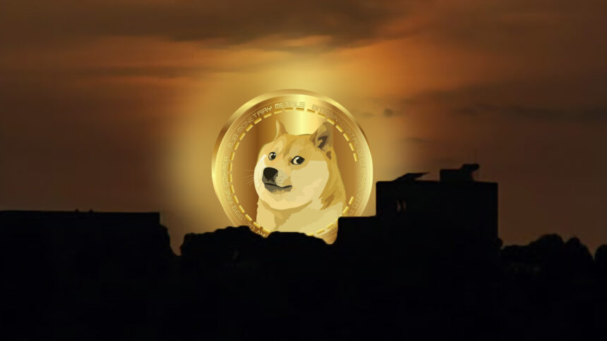 harga dogecoin hari ini