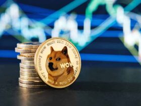 harga dogecoin hari ini