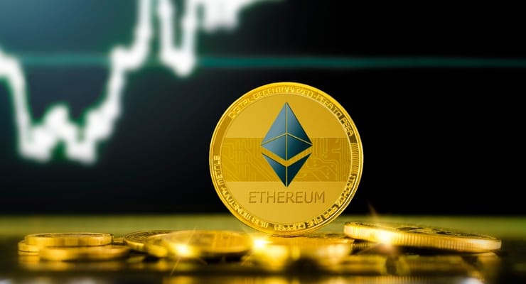 harga ethereum hari ini rupiah