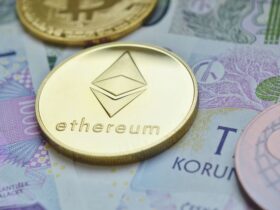 harga ethereum hari ini rupiah