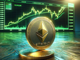 harga ethereum hari ini rupiah