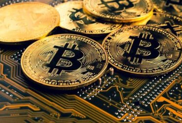 harga bitcoin hari ini rupiah