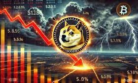 harga dogecoin hari ini