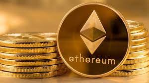 harga ethereum hari ini rupiah