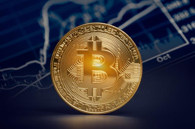 harga bitcoin terkini