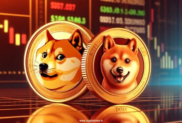 dogecoin