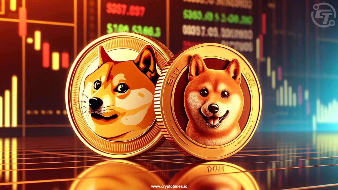 dogecoin