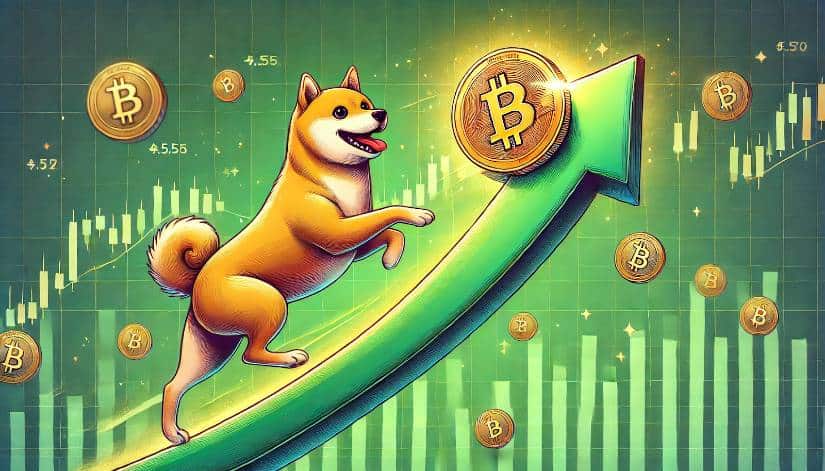 harga dogecoin hari ini