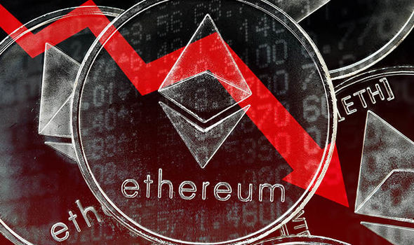 harga ethereum