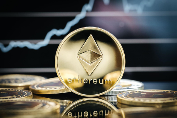 harga ethereum hari ini rupiah