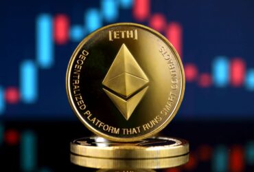 harga ethereum