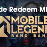 kode redeem ml