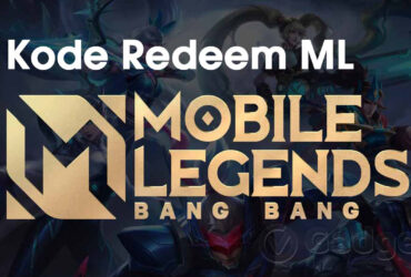 kode redeem ml